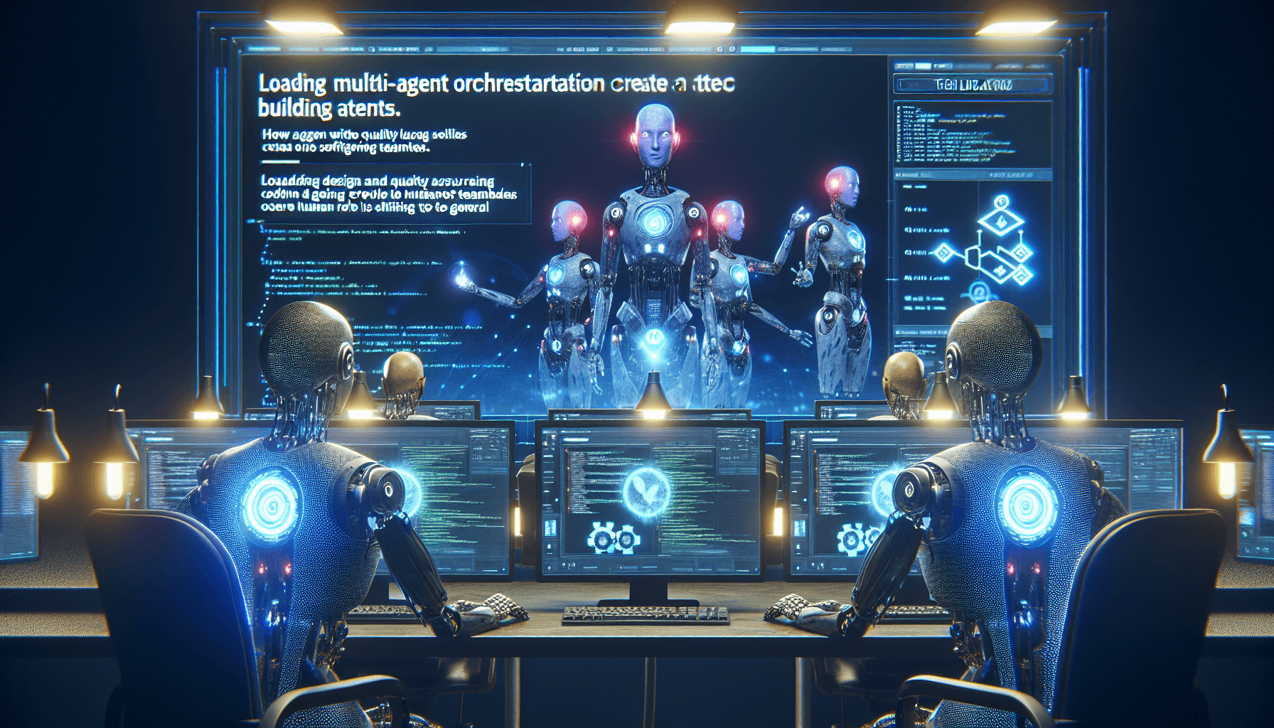 Agent Specialists Changed How I Build Software