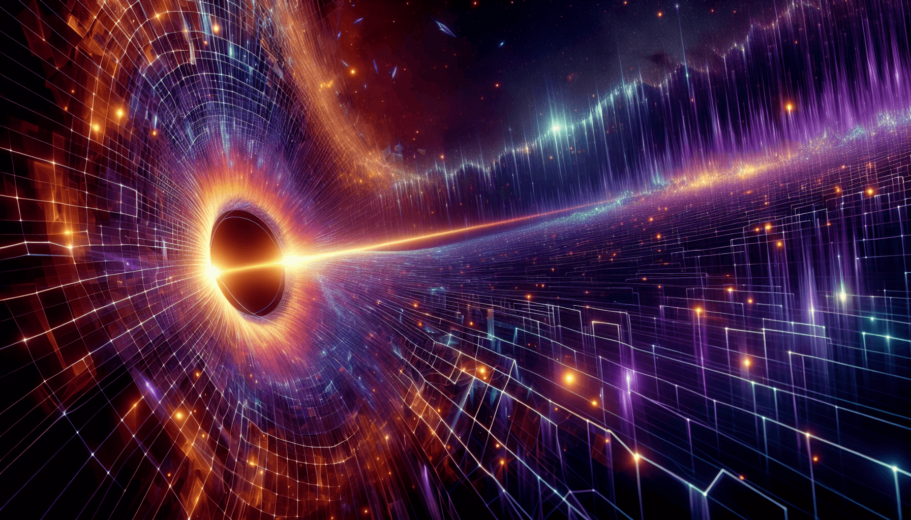 AI Neuroticism and the Tidal Forces of the Singularity