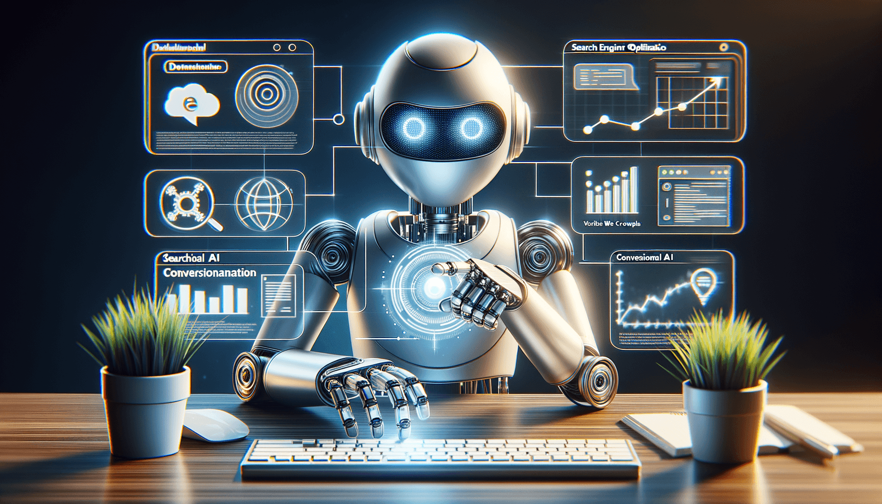 Chatbot Breakthrough: How OpenAI's Web Crawling Validates Generative SEO for Smarter Site Interactions