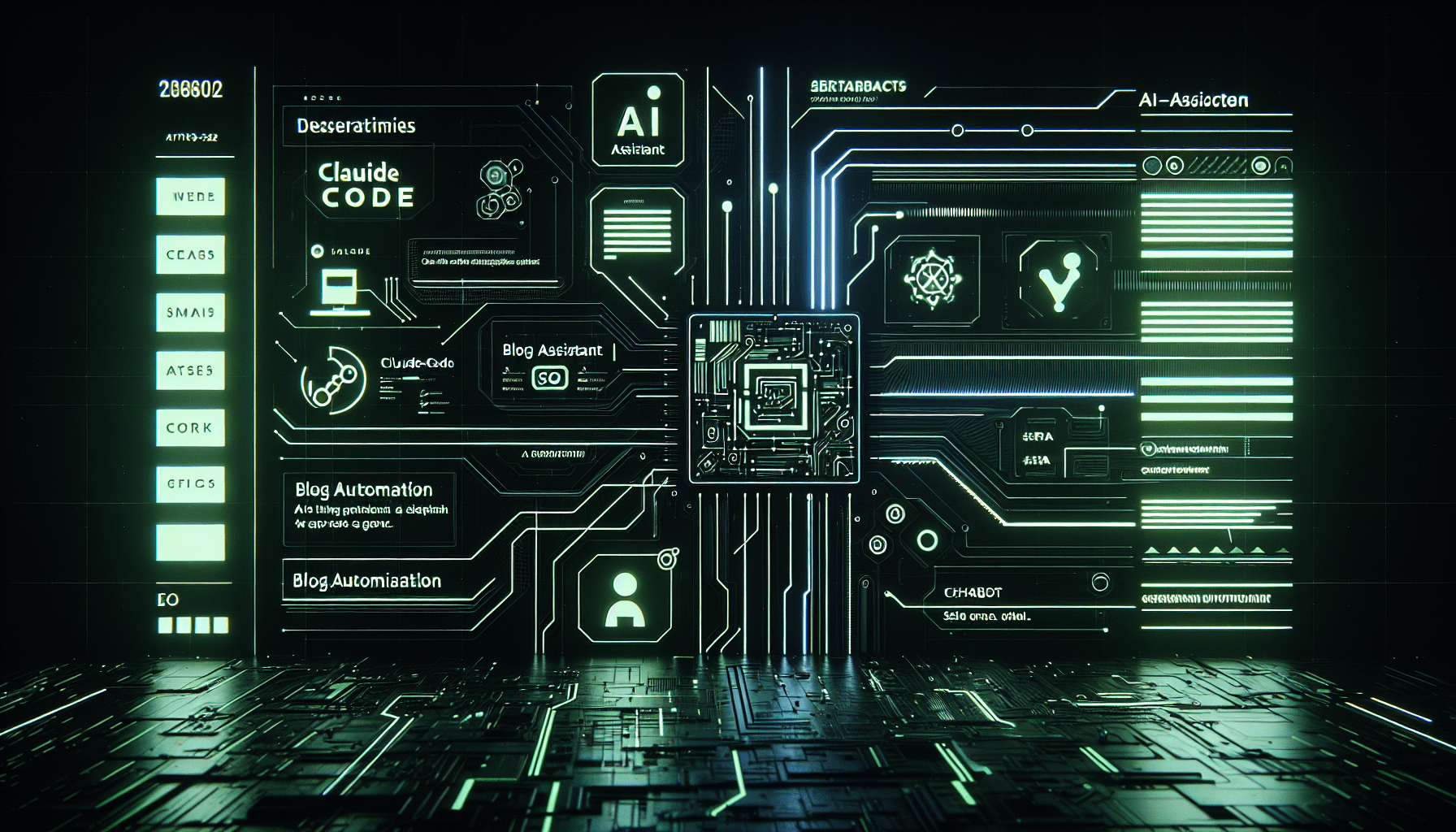 One Week with Claude Code: Building an AI-Powered Publishing Pipeline