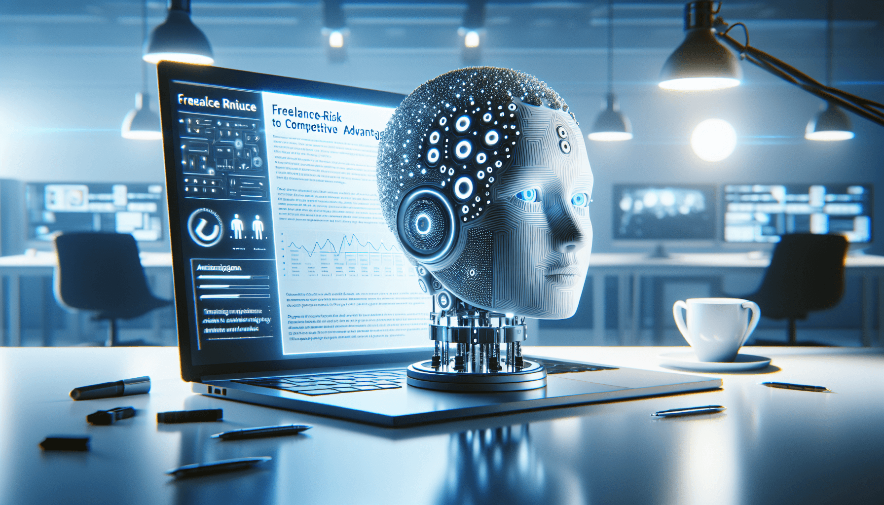 Show Up With the Solution Already Built